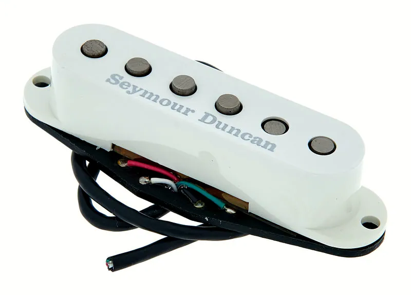 guitare Seymour Duncan STK-1B Classic Stack WH