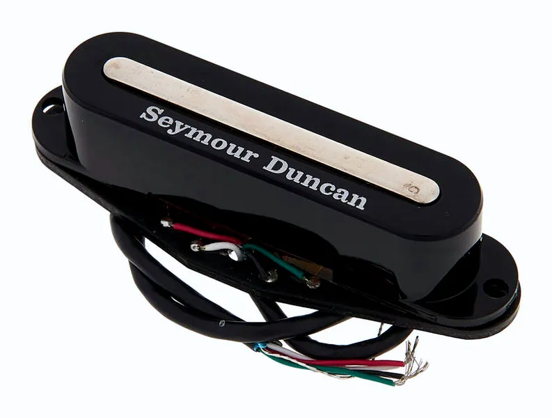 guitare Seymour Duncan STK-2B Black Cap