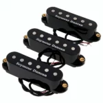 Micro guitare Seymour Duncan STK-S4 Black Pickup Set | Test, Avis & Comparatif