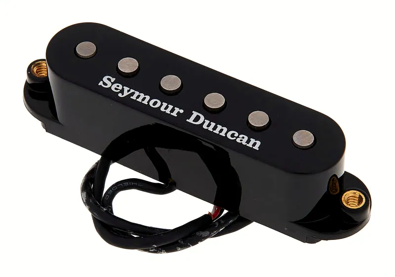 guitare Seymour Duncan STK-S7 Black