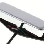 Micro guitare Seymour Duncan STKT-1N CHR | Test, Avis & Comparatif