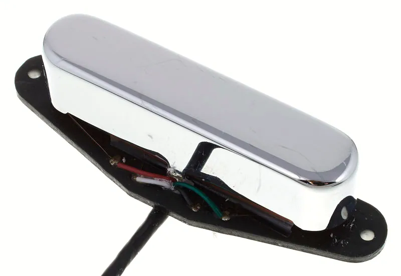 guitare Seymour Duncan STKT-1N CHR