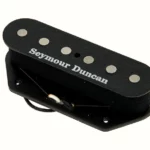 Micro guitare Seymour Duncan STL-2 | Test, Avis & Comparatif