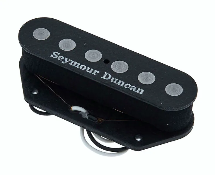 guitare Seymour Duncan STL-3 BK