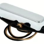 Micro guitare Seymour Duncan STR52-1 Nashville Studio | Test, Avis & Comparatif