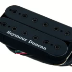 Micro guitare Seymour Duncan TB-10 | Test, Avis & Comparatif