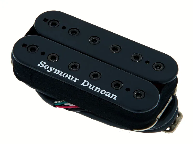 guitare Seymour Duncan TB-10