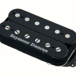 Micro guitare Seymour Duncan TB-14 4C BLK | Test, Avis & Comparatif