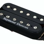 Micro guitare Seymour Duncan TB-15 BK Alternative 8 Trem | Test, Avis & Comparatif