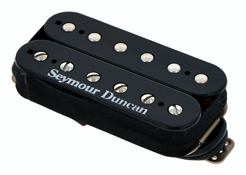 guitare Seymour Duncan TB-15 BK Alternative 8 Trem