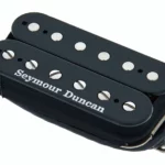 Micro guitare Seymour Duncan TB-4 BLK | Test, Avis & Comparatif