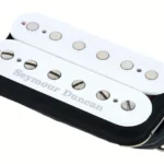 Micro guitare Seymour Duncan TB-4 WH | Test, Avis & Comparatif