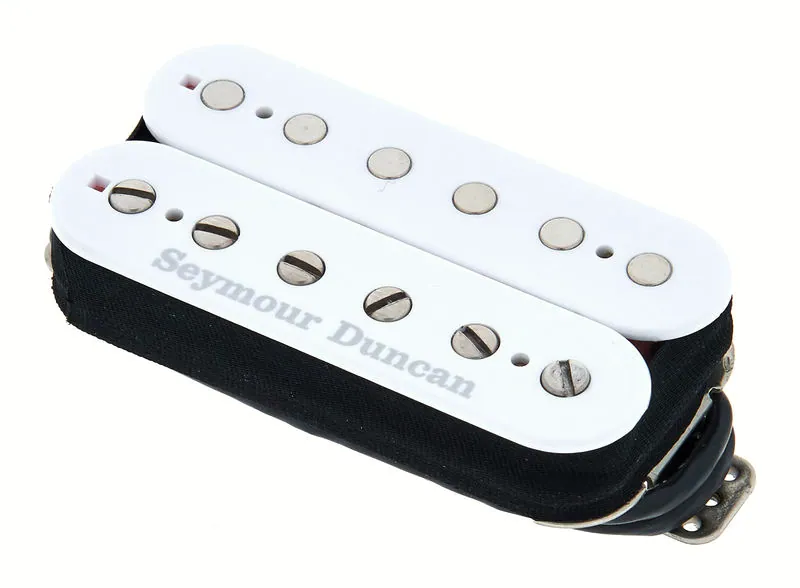 guitare Seymour Duncan TB-4 WH