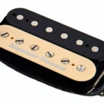 Micro guitare Seymour Duncan TB-4 Zebra | Test, Avis & Comparatif