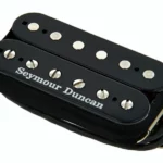 Micro guitare Seymour Duncan TB-59B BK Trembucker | Test, Avis & Comparatif