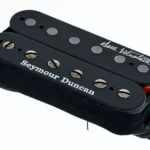 Micro guitare Seymour Duncan Thrash Factor Dave Mustaine TB | Test, Avis & Comparatif