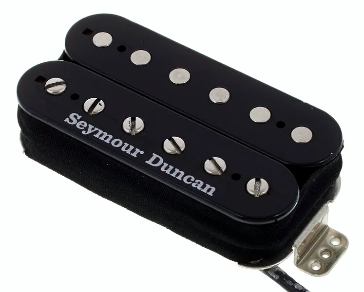guitare Seymour Duncan Trembucker TB-6 BK