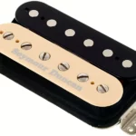 Micro guitare Seymour Duncan Trembucker TB-6 ZEB | Test, Avis & Comparatif