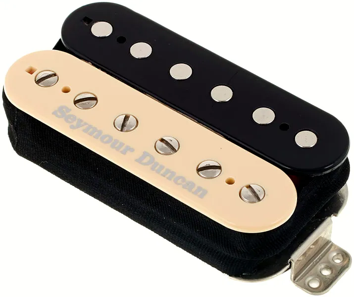 guitare Seymour Duncan Trembucker TB-6 ZEB