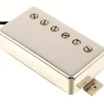 Micro guitare Seymour Duncan Whole Lotta Humbucker Set NCOV | Test, Avis & Comparatif
