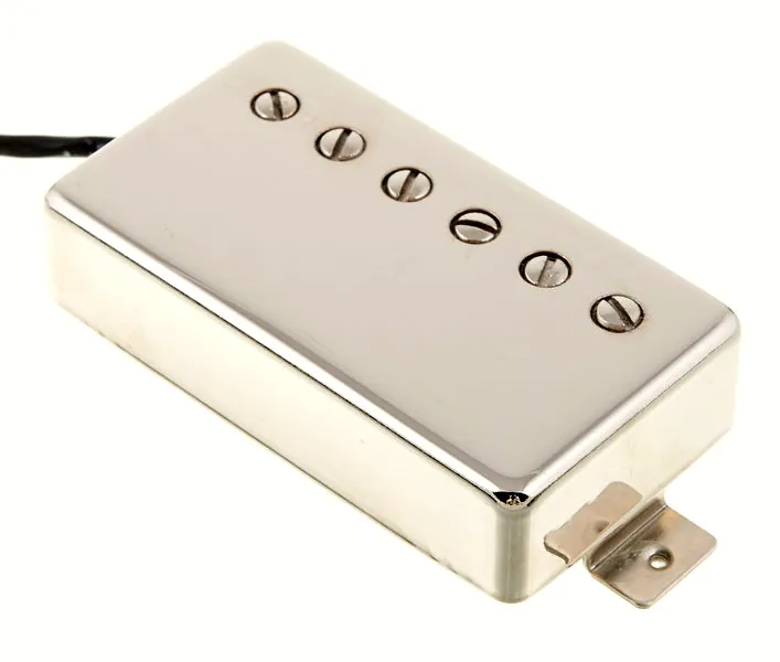 guitare Seymour Duncan Whole Lotta Humbucker Set NCOV