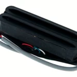 Micro guitare Shadow SH661 4-Conductor | Test, Avis & Comparatif