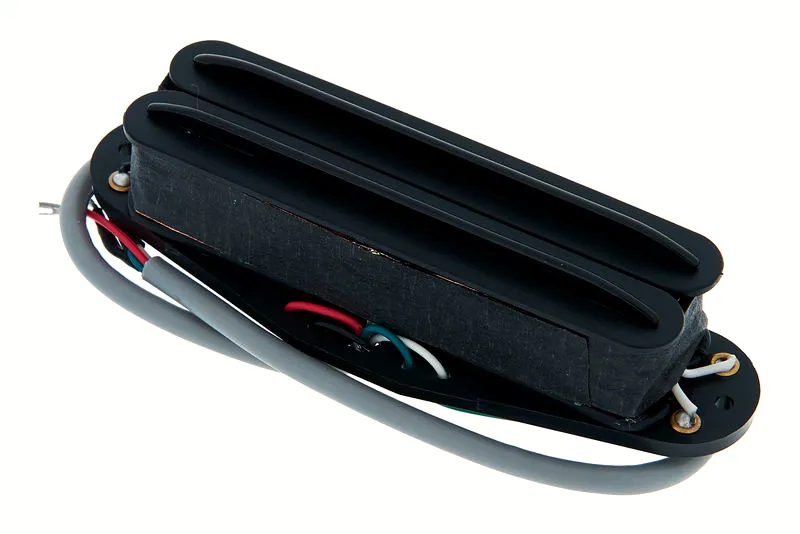 guitare Shadow SH661 4-Conductor