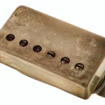 Micro guitare SoloDallas Solo71 T-Top Bridge AN | Test, Avis & Comparatif