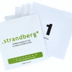 Cordes guitare Strandberg Boden Optimized Strings 8 | Test, Avis & Comparatif