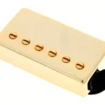 Micro guitare Suhr Aldrich Bridge 50 G | Test, Avis & Comparatif