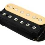 Micro guitare Suhr Aldrich Bridge 50 ZEB | Test, Avis & Comparatif