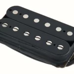 Micro guitare Suhr Aldrich Bridge 53 BK | Test, Avis & Comparatif