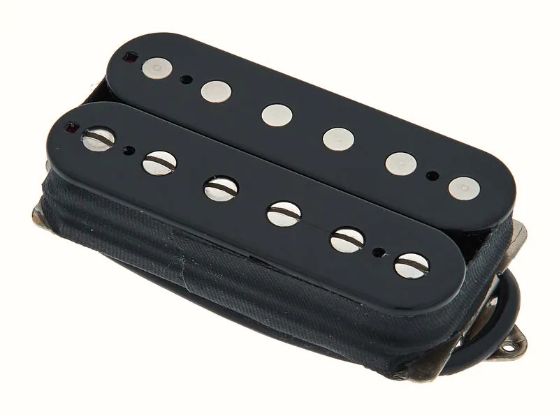 guitare Suhr Aldrich Bridge 53 BK