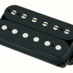 Micro guitare Suhr Aldrich Neck 50 BK | Test, Avis & Comparatif