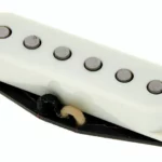 Micro guitare Suhr ML Bridge PA | Test, Avis & Comparatif