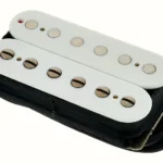 Micro guitare Suhr SSH+ Humbucker White | Test, Avis & Comparatif