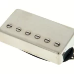 Micro guitare Suhr Thornbucker BR 50 RN | Test, Avis & Comparatif