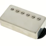 Micro guitare Suhr Thornbucker NE 50 RN | Test, Avis & Comparatif