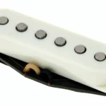 Micro guitare Suhr V60LP Middle PA | Test, Avis & Comparatif