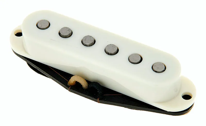 guitare Suhr V60LP Middle PA