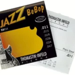 Cordes guitare Thomastik BB111 | Test, Avis & Comparatif