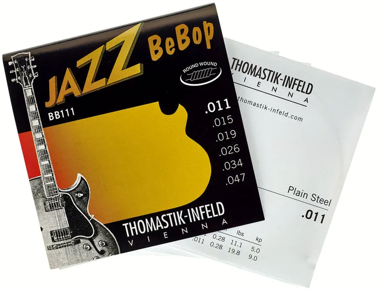 guitare Thomastik BB111