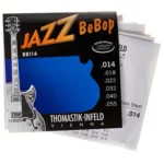 Cordes guitare Thomastik BB114 | Test, Avis & Comparatif