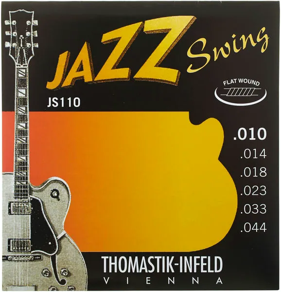 guitare Thomastik JS110