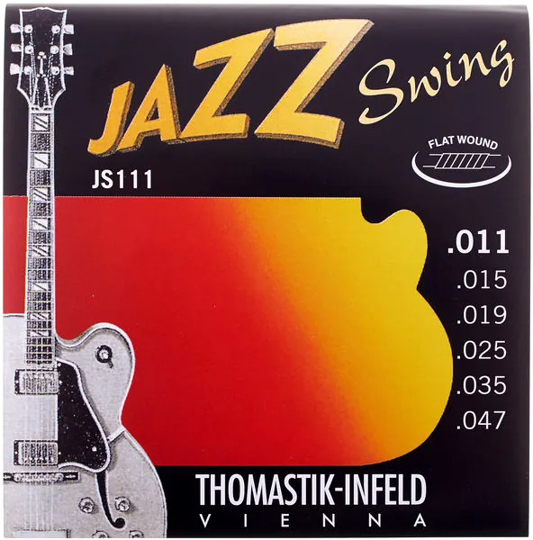 guitare Thomastik JS111