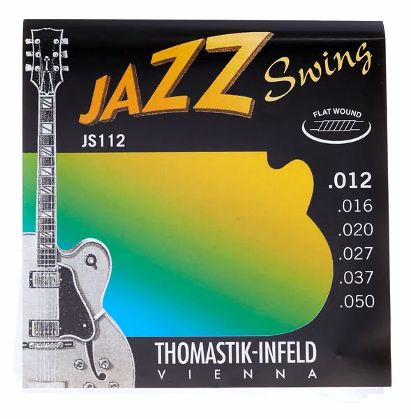 guitare Thomastik JS112