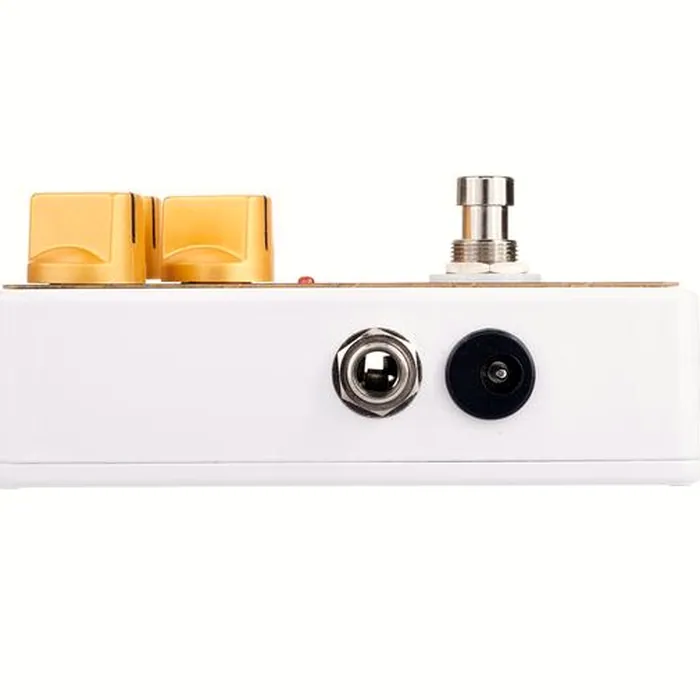 GuitarSlinger 87MKIII Distortion – photo 9
