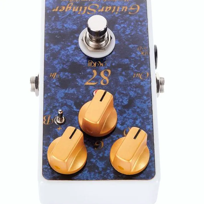 GuitarSlinger 87MKIII Distortion – photo 7