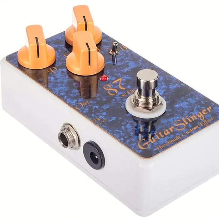 GuitarSlinger 87MKIII Distortion – photo 11