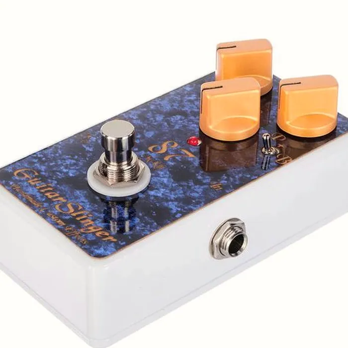 GuitarSlinger 87MKIII Distortion – photo 10